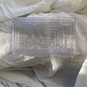 Bilz Money Maze Obstacle Challenge Gift Giving Original!! Fun Puzzle Reward